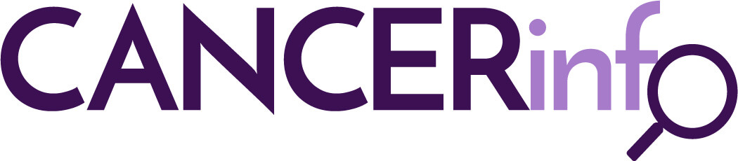 Cancer Info Logo Design by Creare Web Solutions