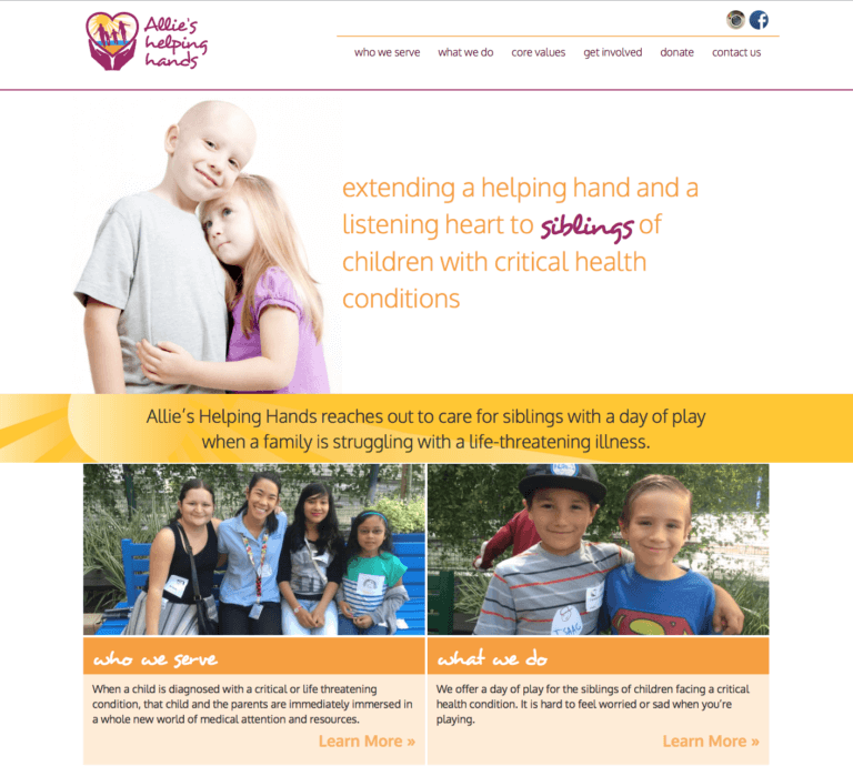 New Launched Websites