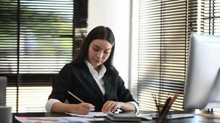 Prepare for Your New Website gather information any web company will need.