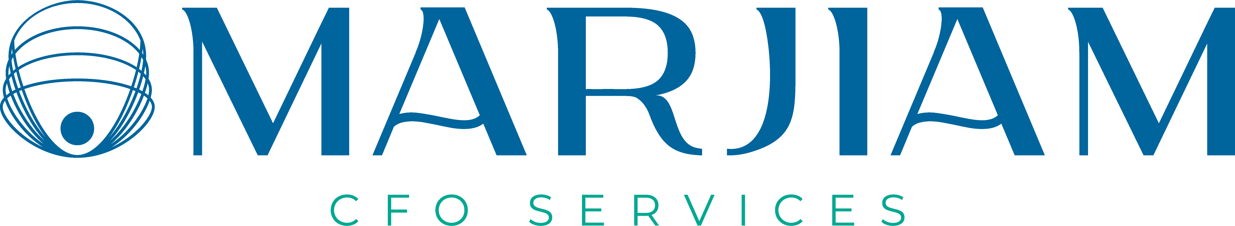 Marjiam CFO Services logo