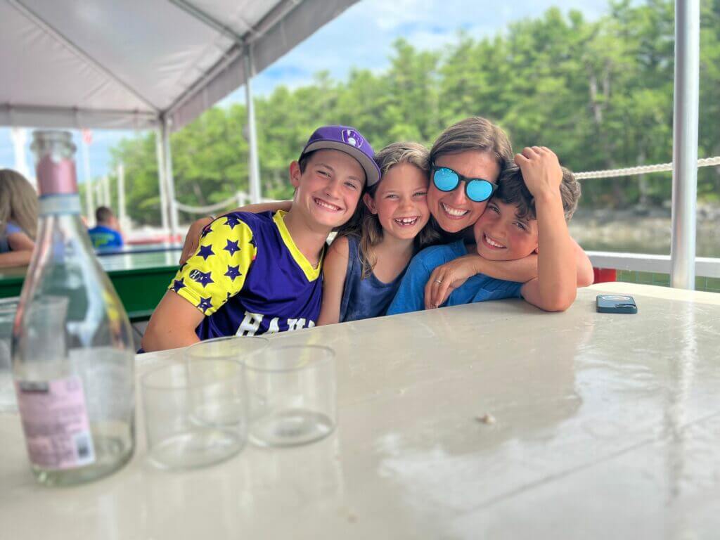 Productivity is a Challenge with Kids at Home all Summer - Here's How we're getting through it.