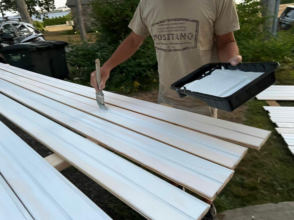 DIY websites can be like a DIY home project